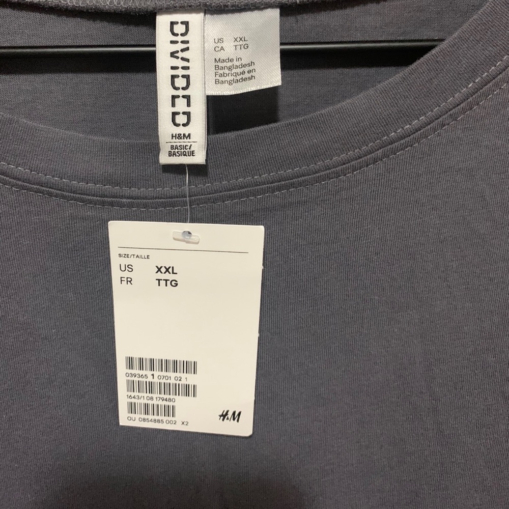 Divided by H&M Maxi Dress